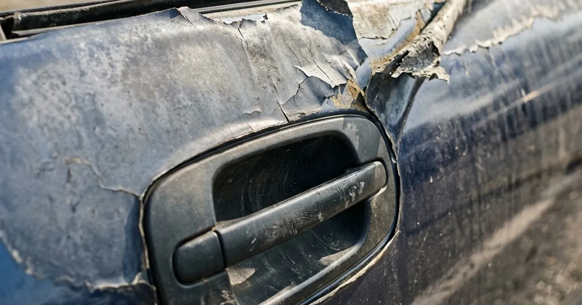 5 Signs Your Car Wrap Needs Replacing